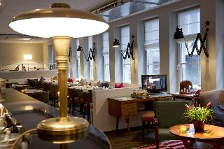 Henri Hotel Hamburg fotoÄŸrafÄ±