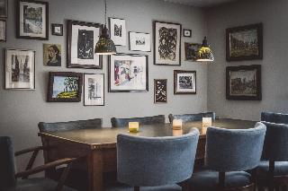 Henri Hotel Hamburg fotoÄŸrafÄ±