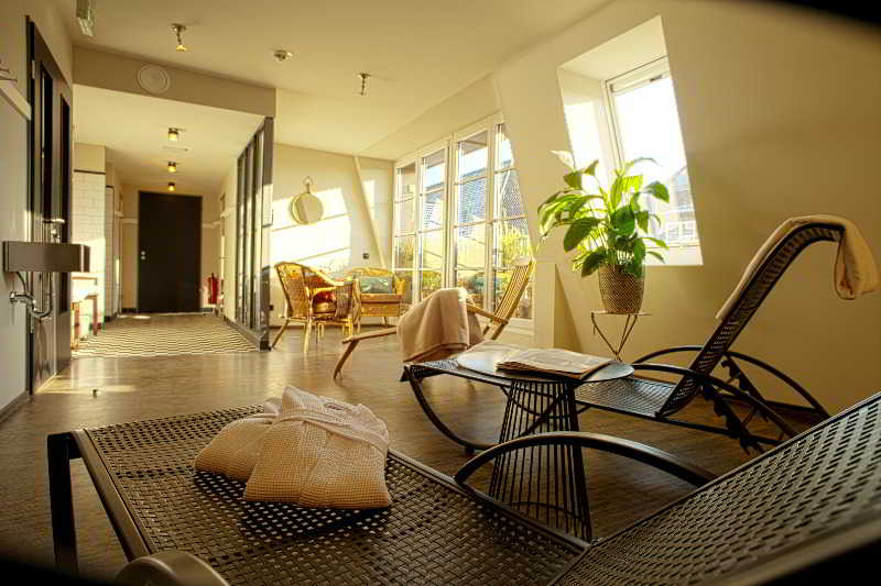 Henri Hotel Hamburg fotoÄŸrafÄ±