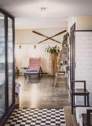 Henri Hotel Hamburg fotoÄŸrafÄ±