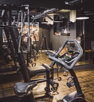 Henri Hotel Hamburg fotoÄŸrafÄ±