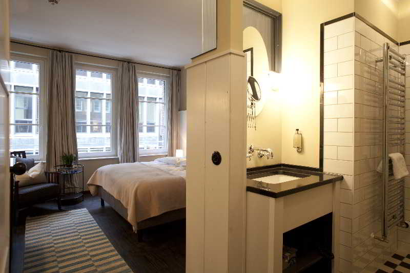 Henri Hotel Hamburg fotoÄŸrafÄ±