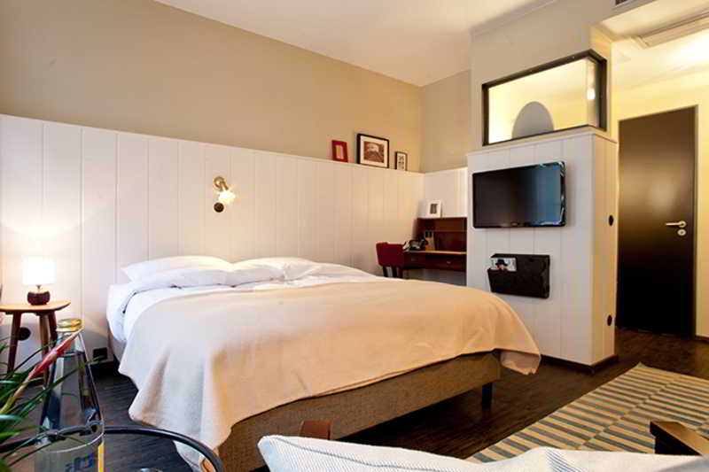 Henri Hotel Hamburg fotoÄŸrafÄ±