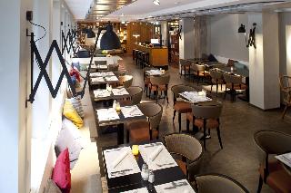 Henri Hotel Hamburg fotoÄŸrafÄ±
