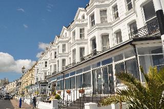 The Strand Hotel fotoÄŸrafÄ±
