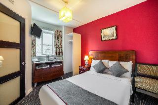 The Strand Hotel fotoÄŸrafÄ±