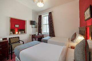 The Strand Hotel fotoÄŸrafÄ±