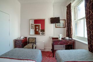 The Strand Hotel fotoÄŸrafÄ±
