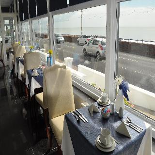 The Strand Hotel fotoÄŸrafÄ±