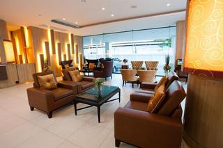 The Pannarai Hotel fotoÄŸrafÄ±