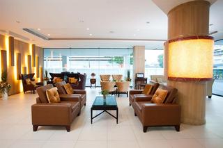 The Pannarai Hotel fotoÄŸrafÄ±