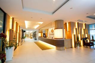 The Pannarai Hotel fotoÄŸrafÄ±