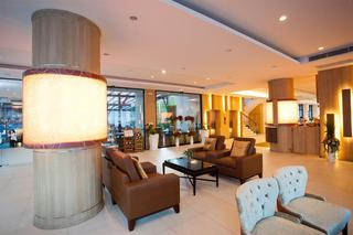 The Pannarai Hotel fotoÄŸrafÄ±
