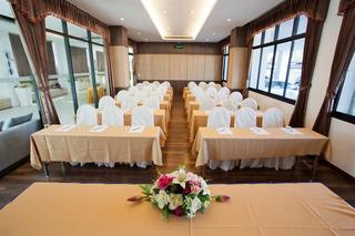 The Pannarai Hotel fotoÄŸrafÄ±
