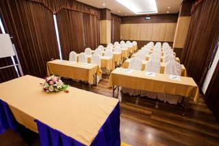 The Pannarai Hotel fotoÄŸrafÄ±