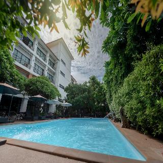 The Pannarai Hotel fotoÄŸrafÄ±