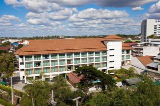 The Pannarai Hotel fotoÄŸrafÄ±