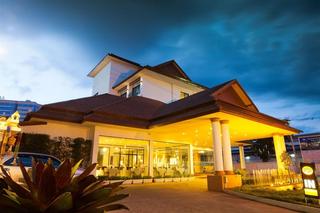 The Pannarai Hotel fotoÄŸrafÄ±