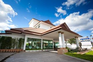 The Pannarai Hotel fotoÄŸrafÄ±