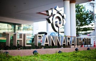 The Pannarai Hotel otel fotoğrafı