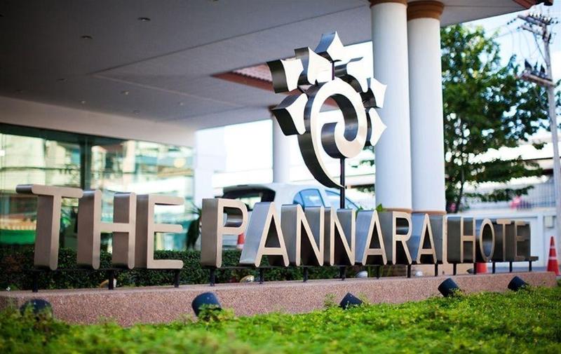 The Pannarai Hotel - Genel