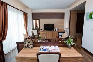 The Pannarai Hotel fotoÄŸrafÄ±