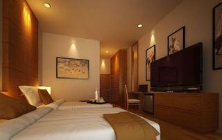 The Pannarai Hotel fotoÄŸrafÄ±