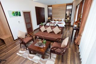 The Pannarai Hotel fotoÄŸrafÄ±