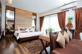 The Pannarai Hotel fotoÄŸrafÄ±