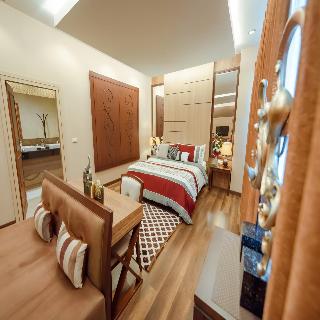 The Pannarai Hotel fotoÄŸrafÄ±