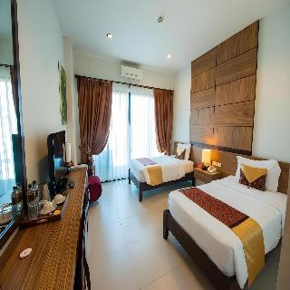 The Pannarai Hotel fotoÄŸrafÄ±