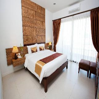 The Pannarai Hotel fotoÄŸrafÄ±