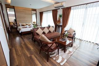 The Pannarai Hotel fotoÄŸrafÄ±