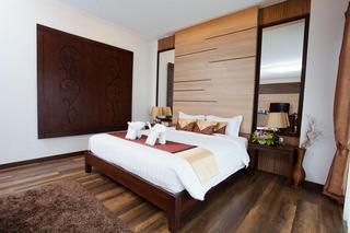 The Pannarai Hotel fotoÄŸrafÄ±