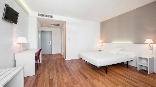 Ilunion Valencia 3 fotoÄŸrafÄ±