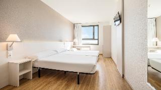 Ilunion Valencia 3 fotoÄŸrafÄ±
