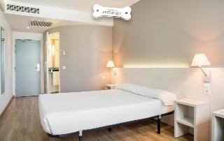 Ilunion Valencia 3 fotoÄŸrafÄ±