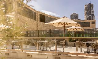 Ilunion Valencia 3 fotoÄŸrafÄ±