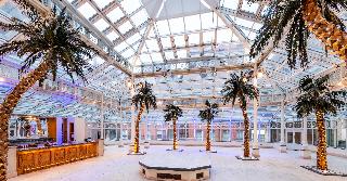 Millennium Ht & Conference Ctr. Gloucester London fotoÄŸrafÄ±