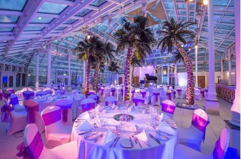 Millennium Ht & Conference Ctr. Gloucester London - Toplantı