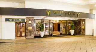 Millennium Ht & Conference Ctr. Gloucester London fotoÄŸrafÄ±