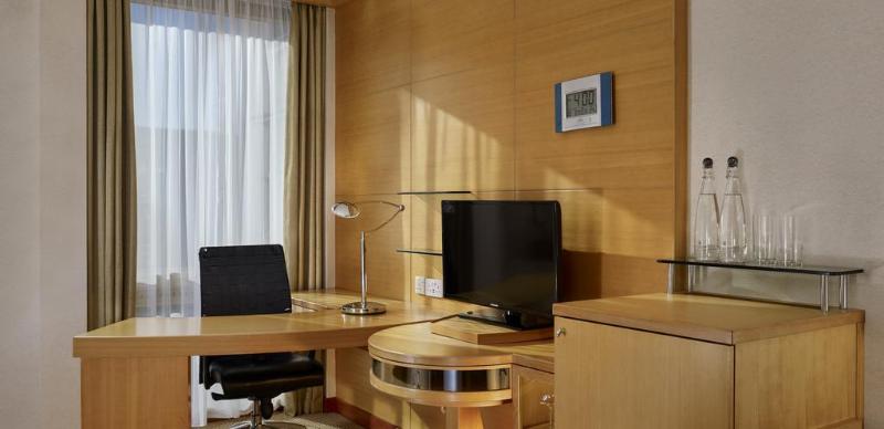 Millennium Ht & Conference Ctr. Gloucester London - Oda