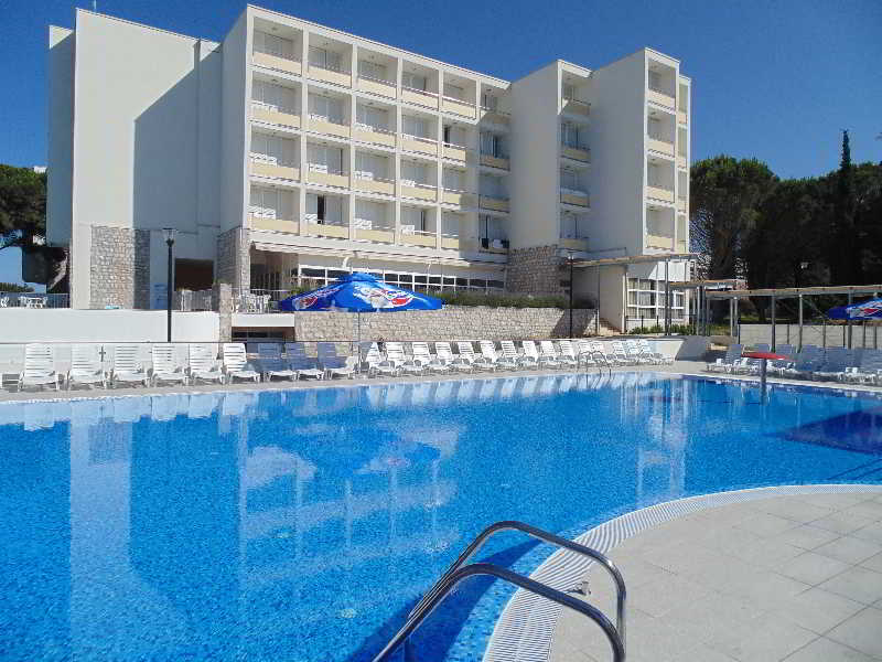 Adria otel fotoğrafı