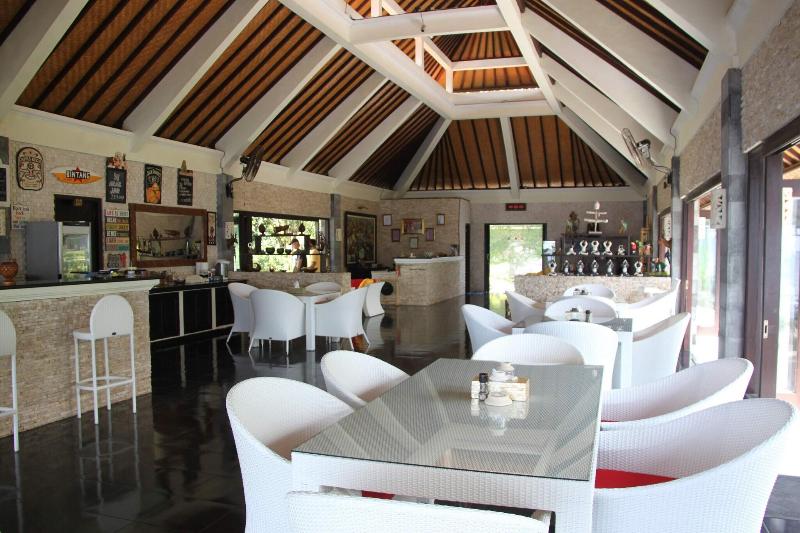 Bondalem Beach Club - Toplantı