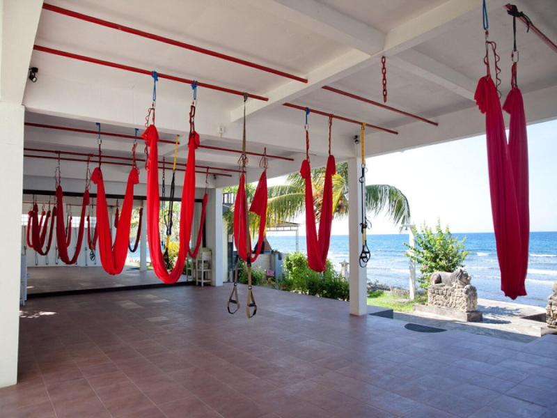 Bondalem Beach Club - Aktivite