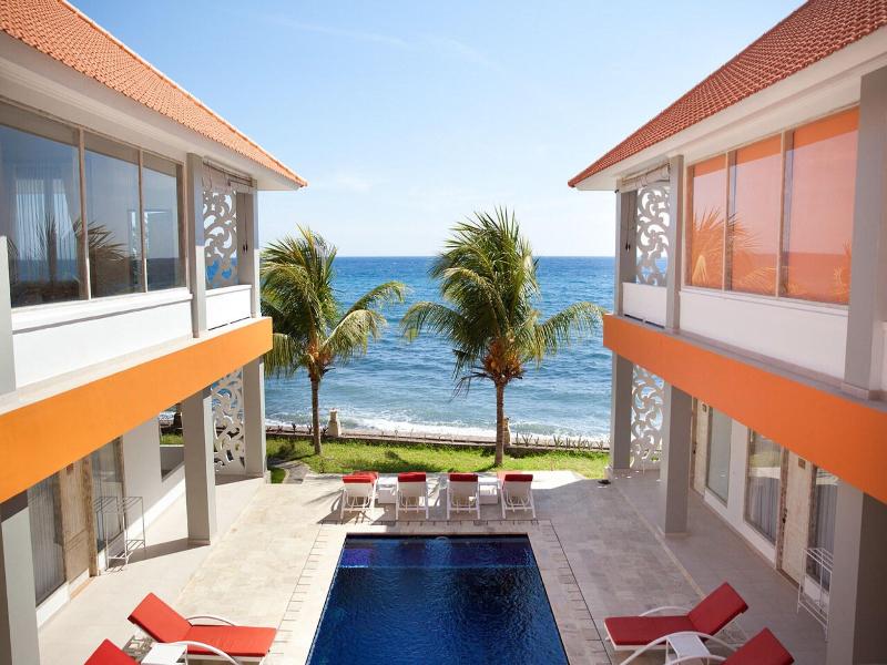 Bondalem Beach Club - Genel