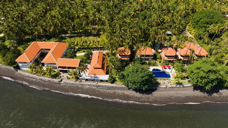 Bondalem Beach Club - Genel
