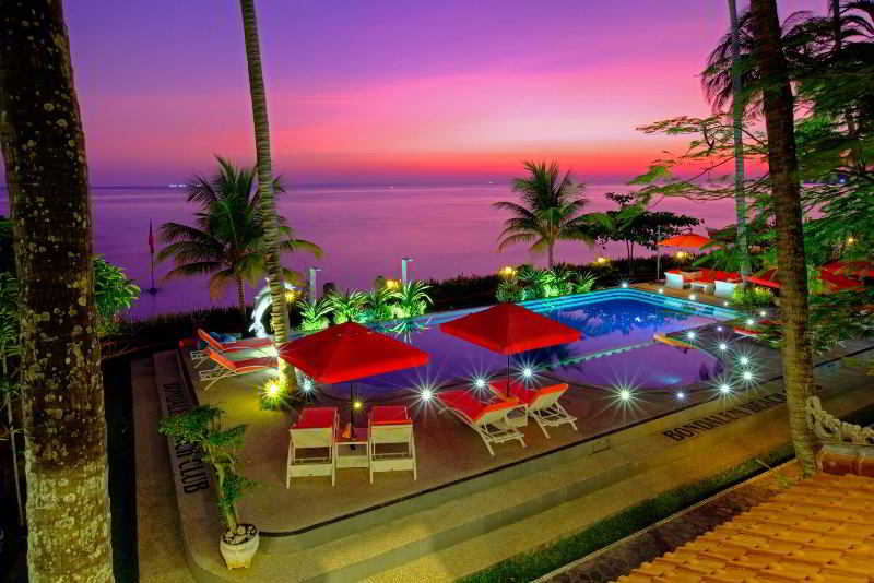 Bondalem Beach Club fotoÄŸrafÄ±