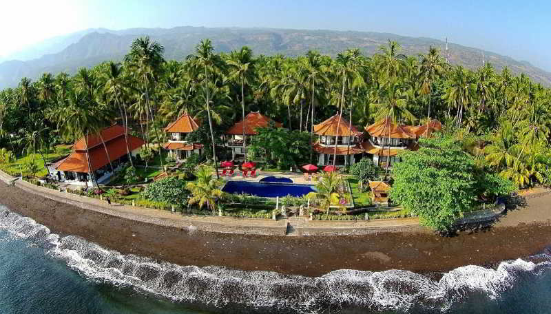 Bondalem Beach Club otel fotoğrafı
