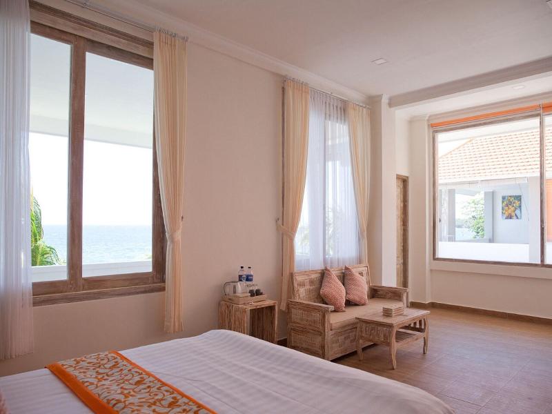 Bondalem Beach Club - Oda